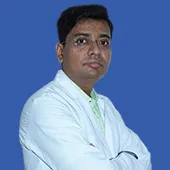 Dr. Amit Ingle, Radiologist in Aurangabad