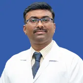 Dr. Anil P Kumar, Cardiologist in Payyanur 