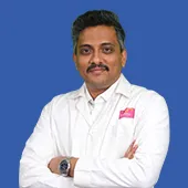Dr. K Prabhu, Nephrologist in ভারত