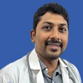 Dr. Ramakoteswara Rao K, Orthopedist in मुबारकनगर, निजामाबाद