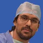 Dr. Amit Karad, Cardiac Surgeon in ভারত