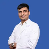 Dr. Shreemit Maheshwari, Psychiatrist in இந்தூர்