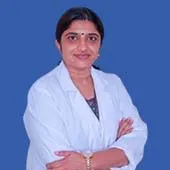 Dr. Deepa Binod, Pediatrician in Perinthalmanna 