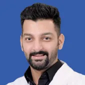Dr. Asad Saberi, Opthalmologist in Payyanur 