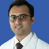 Dr. Abhijeet Trivedi, Neonatologist in Payyanur 