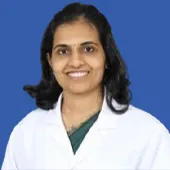 Dr. Maya Sasikumar, Gynaecologist in Payyanur 