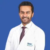 Dr. Mustafa Saif, Internal Medicine Specialist in Payyanur 