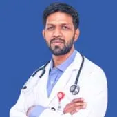 Dr. Bharath V M, Oncologist in Perinthalmanna 
