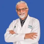 Dr. Rajshekher Garikapati, Neurologist in Payyanur 