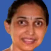 Dr. Sethu Parvathy, Dietitian in Payyanur 
