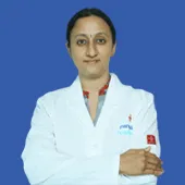 Dr. Reshma Aramanadka, Pediatrician in ভারত