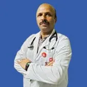 Dr. Jayakrishnan C, Neurologist in Perinthalmanna 