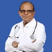 Dr. Mathew Thomas, Hematologist in Payyanur 
