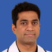 Dr. Krishnanand B, Dermatologist in Payyanur 