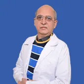 Dr. Deepak Mansharamani, Psychiatrist in இந்தூர்