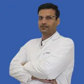 Dr. Chandra Sekhar Sahu, Radiologist in Bhubaneswar
