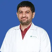 Dr. Mitesh Chandarana, Neurologist in Payyanur 