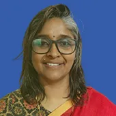 Dr. Shruthi Shivdas, Gynecologic Oncology in भारत