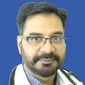 Dr. Wahab Zubair, Internal Medicine Specialist in Payyanur 