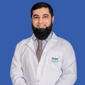 Dr. Faheem Ullah, Emergency Doctor in Payyanur 