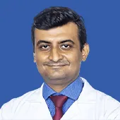 Dr. Parth Joshi, Opthalmologist in Payyanur 