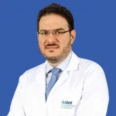 Dr. Abdel Rahman Labban, Oncologist in Payyanur 