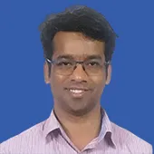 Dr. Guru E N, Dentist in ভারত