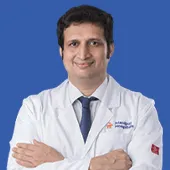 Dr. Ranjan Shetty, Cardiologist in Gachibowli