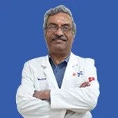 Dr. Murali Raj, Psychiatrist in Perinthalmanna 