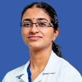 Dr. Karthika Sasidharan, Neonatologist in Payyanur 