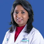 Dr. Janani Satchithanantham, Dietitian in Payyanur 
