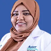 Dr. Hiba Eljaily Elhussain Dafa Alla, Emergency Doctor in Payyanur 