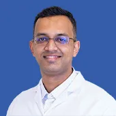 Dr. Prajob Prasad Geevarghese, Gastroenterologist in Payyanur 