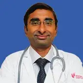 Dr. Dhiraj Ranjan Sarkar, ENT Specialist in ভারত