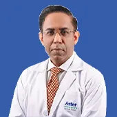 Dr. Rahul Tugnait, General Surgeon in Payyanur 