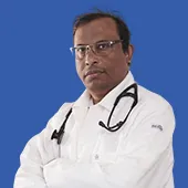 Dr. Sanjib Kumar Patra, Cardiologist in محكمة أليبور المدنية, كولكاتا