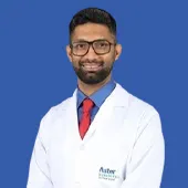 Dr. Boopathy Murugavel, Opthalmologist in Payyanur 