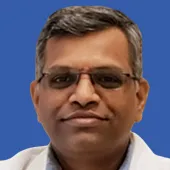 Dr. Annu Suresh Chandra, Surgical Gastroenterologist in Payyanur 