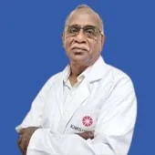 Dr. K Radhakrishnan, Neurologist in Perinthalmanna 