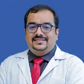 Dr. Gokul Divakaran, ENT Specialist in Payyanur 
