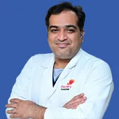Dr. Vijay A Kulkarni, Joint Replacement Surgeon in Gachibowli 