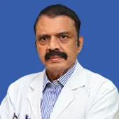 Dr. T Mandapal, Radiologist in नागपुर