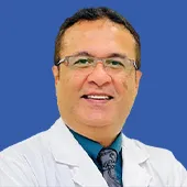 Dr. Qamar Bashir Mirza, Neurologist in Payyanur 