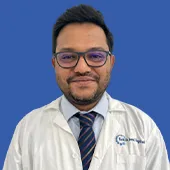 Dr. Ritesh Gaikwad, Vascular Surgeon in பாண்டப், மும்பை