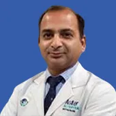 Dr. M D Ashraf Reza, ENT Specialist in Payyanur 