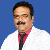 Dr. Asok Kumar Balakrishnan Nair, Gastroenterologist in Payyanur 
