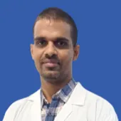 Dr. A Janaki Ram Reddy, Radiologist in Medicover Hospitals, Nellore