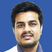 Dr. Harish Challa, General Surgeon in Payyanur 