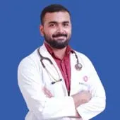 Dr. Akash Sasidharan, General Surgeon in Perinthalmanna 