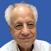 Dr. VP Sachar, Internal Medicine Specialist in